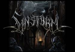 SinStorm : Sinstorm