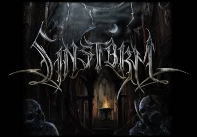 logo SinStorm