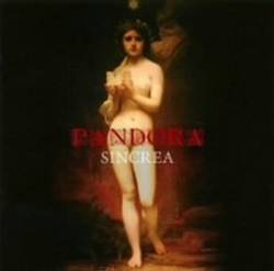 Sincrea : Pandora