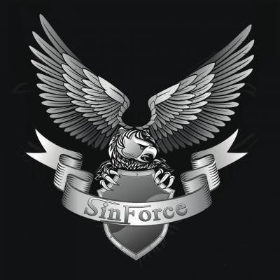 logo Sinforce