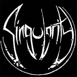 logo Singularity (USA-1)