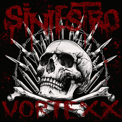 Siniestro (SWE) : Vortexx