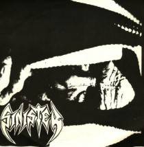 Sinister (NL) : Sinister