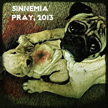 Sinnemia : Pray
