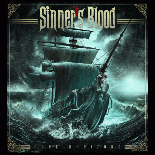 Sinner's Blood : Dark Horizons