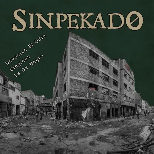 Sinpekado : Sinpekado