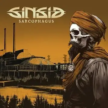Sinsid : Sarcophagus
