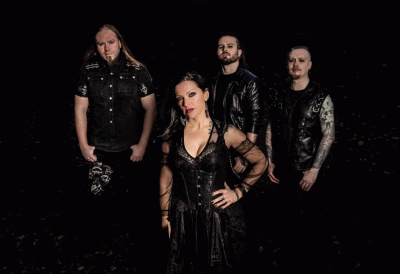 interview Sirenia