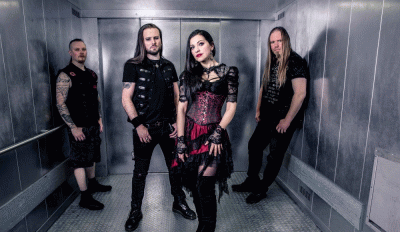 interview Sirenia