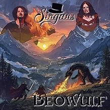 Sirgaus : Beowulf