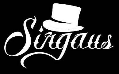 logo Sirgaus