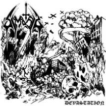 Sirrosis : Devastation Sirrosis : Devastation
