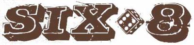 logo Six-8