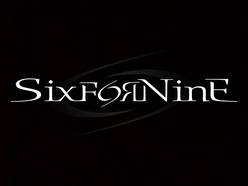 logo Sixfornine