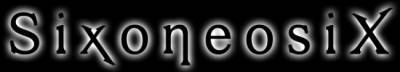 logo Sixoneosix