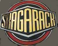 logo Skagarack