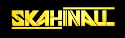 logo Skahinall