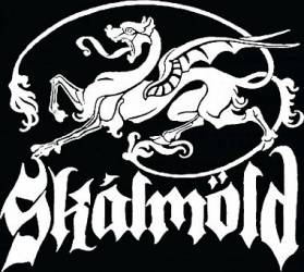 logo Skálmöld