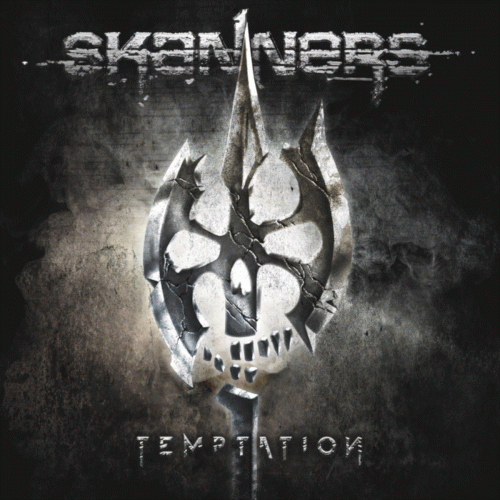 Skanners : Temptation