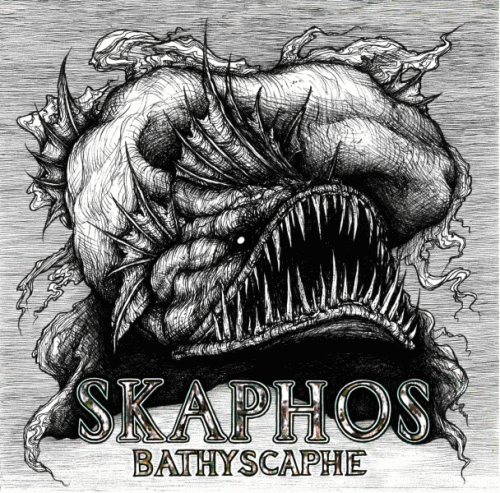 Skaphos : Bathyscaphe Skaphos : Bathyscaphe