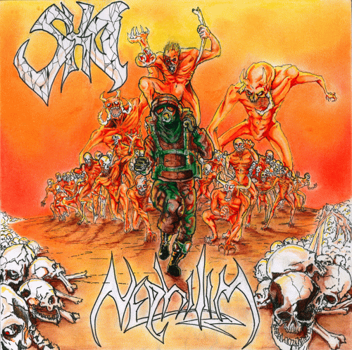 Skarbrand : Nephilim