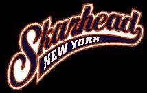 logo Skarhead