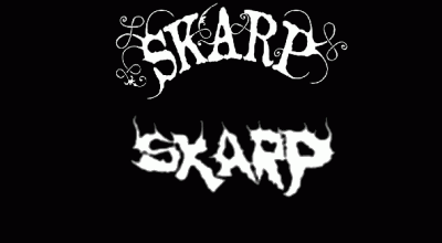 logo Skarp