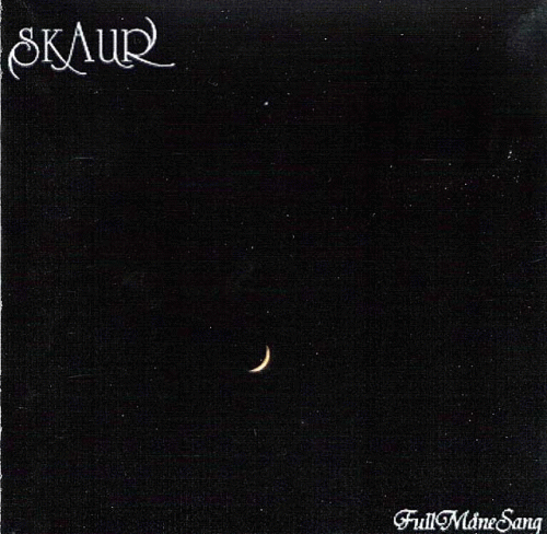 Skaur : Fullmånesang