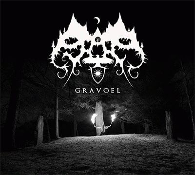 Skaur : Gravoel