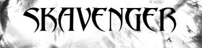 logo Skavenger