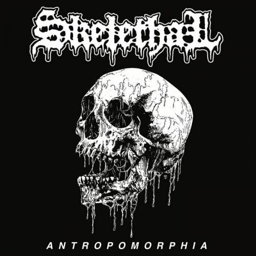 Skelethal : Antropomorphia