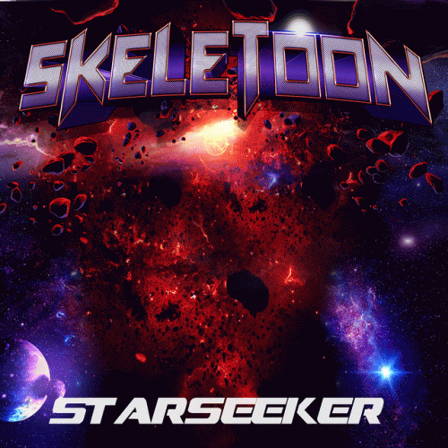 Skeletoon : Starseeker