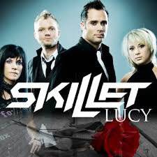 Skillet : Lucy