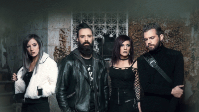 Skillet - discography, line-up, biography, interviews, photos