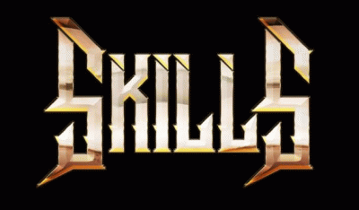 logo Skills logo Skills