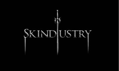 logo Skindustry