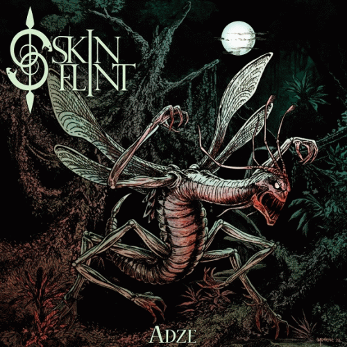 Skinflint : Adze Skinflint : Adze