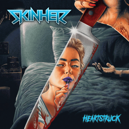 Skinher : Heartstruck