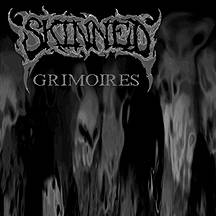 Skinned : Grimoires