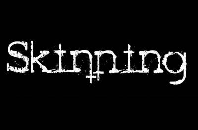 logo Skinning