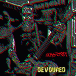 Skinstripper : Devoured