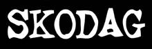 logo Skodag