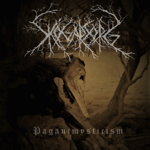 Skógarsorg : Paganimysticism