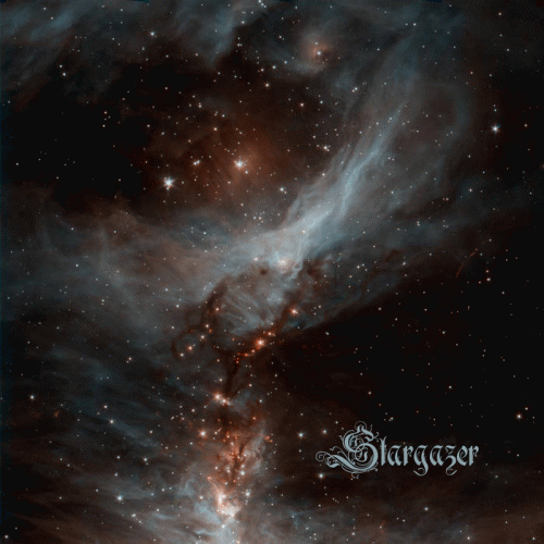 Skognatt : Stargazer