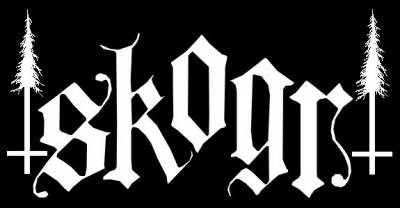 logo Skógr