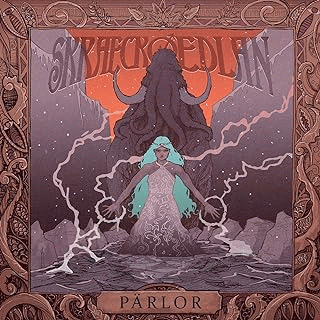 Skraeckoedlan : Pärlor