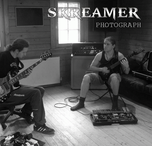 Skreamer : Photograph