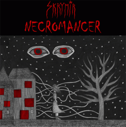Skrymir : Necromancer
