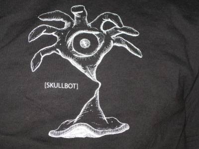 logo Skullbot