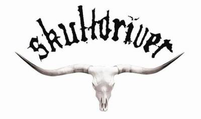 logo Skulldriver